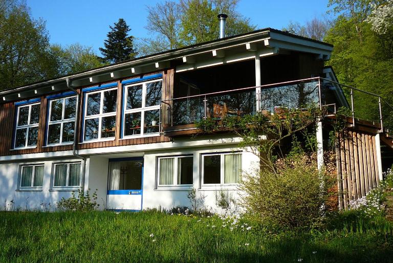 Ferienwohnung am Krippenhof - Bed and Breakfast Baden-Baden