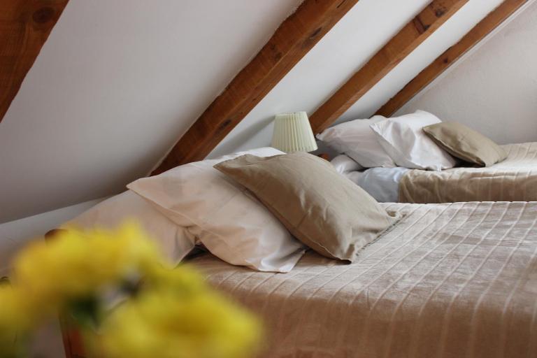 Apartment Ajda - Chambres d'hôtes Udbina
