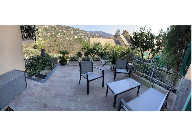 Relax nel Tigullio - Ferienwohnung Santa Margherita Ligure
