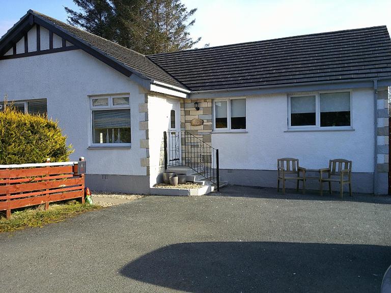 Sgurr Alasdair B&B - B&B Portree
