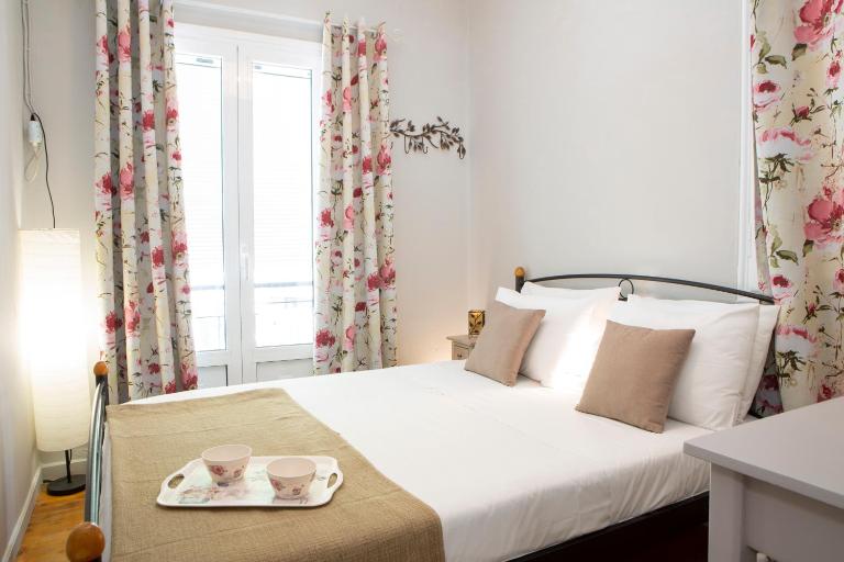 Akratos wine house - Bed and Breakfast Nydri