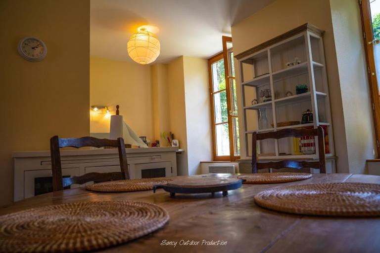 les tilleuls - B&B Besse-et-Saint-Anastaise