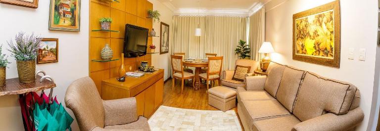 LOCAR-IN GRAMADO- Di Pietro - B&B Gramado