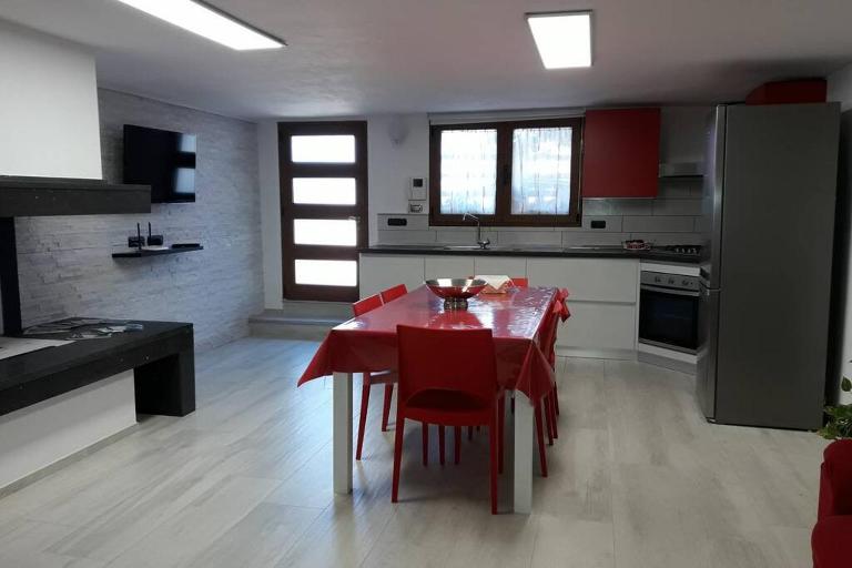 Incantos Charme B&B & Apartment - B&B Tortolì