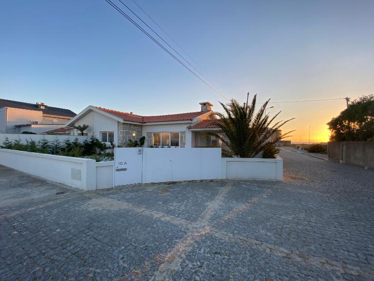 Arvore Beach House - Ferienwohnung Porto