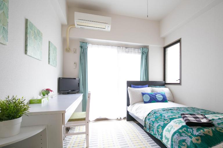 Escort Haruyoshi - B&B Fukuoka