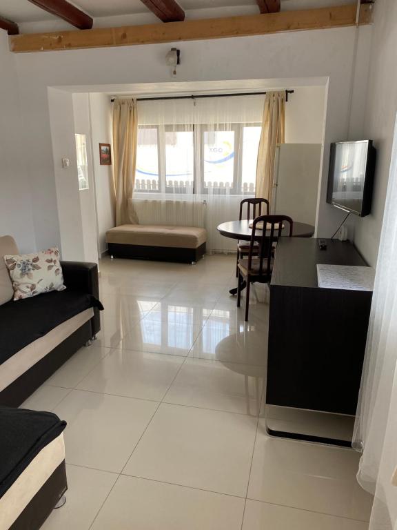 Casa Antonia Busteni - B&B Buşteni