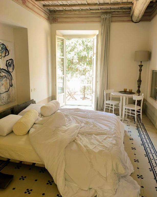 Guest House A Via dei Pellegrini - B&B Viterbo