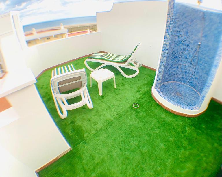 Ohana - B&B Morro Jable