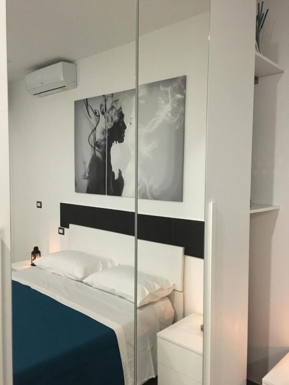Luxury House - Ferienwohnung Letojanni
