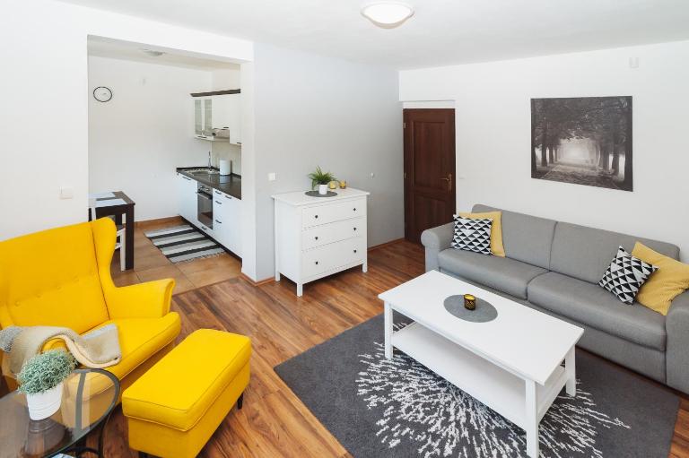 Vila Olívia - Apartmán Olívia 1 - B&B Ružomberok