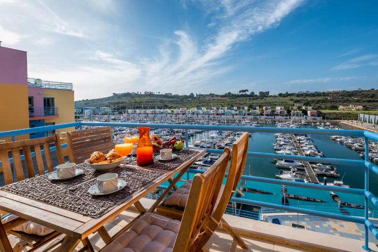 Funtastic Albufeira Marina 1b3b - B&B Albufeira