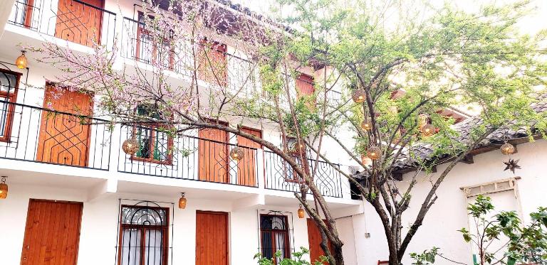Kukul'ik Studios & Workspace - Bed and Breakfast San Cristóbal de las Casas