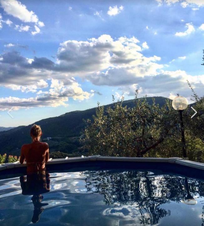 Guesthouse Runcini - B&B Ferentillo