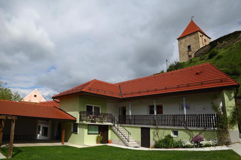 House Minka - Chambres d'hôtes Ptuj