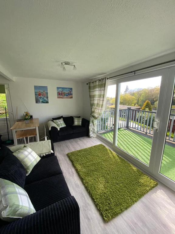 92 Lake View - Chambres d'hôtes Caernarfon