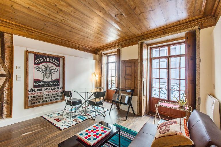 Go2Oporto - Historical Center - B&B Porto