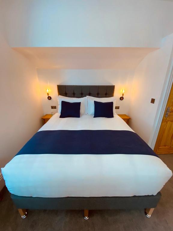 Carlton Guest suites - Weymouth - Chambres d'hôtes Weymouth