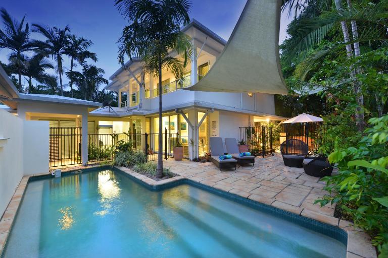 Reef Villa Port Douglas - Ferienwohnung Port Douglas