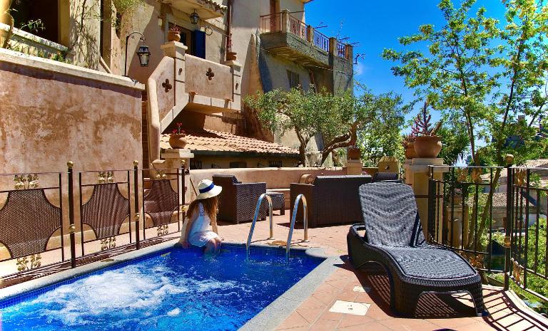 Villa Laura - B&B Savoca