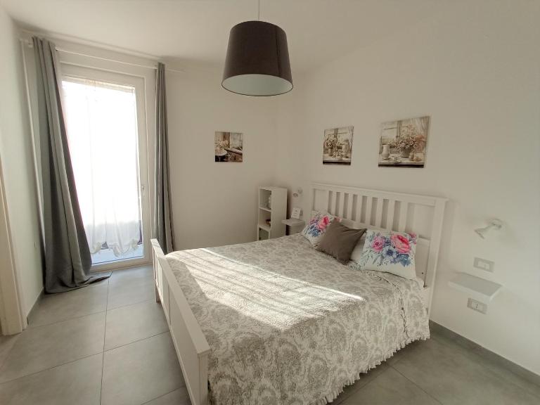 AdagioStay - Ferienwohnung Elmas