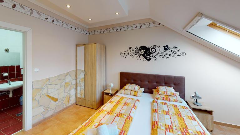 Cristian Apartman - B&B Hajdúszoboszló