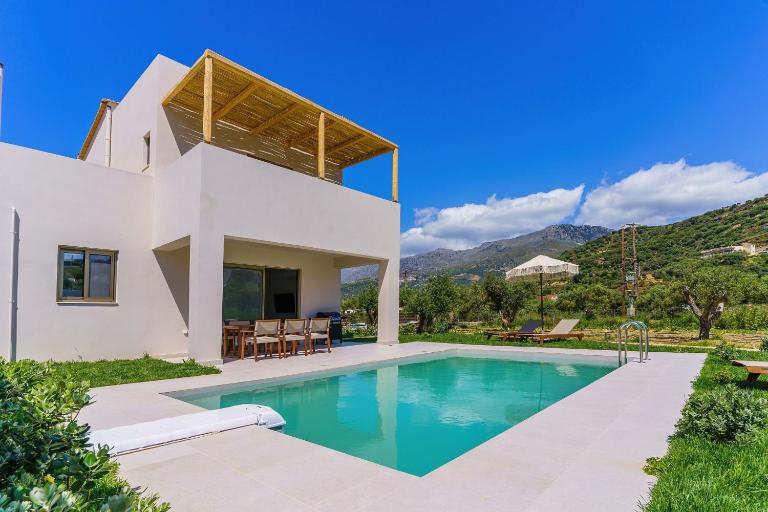 Increteblue Suites - B&B Plakias
