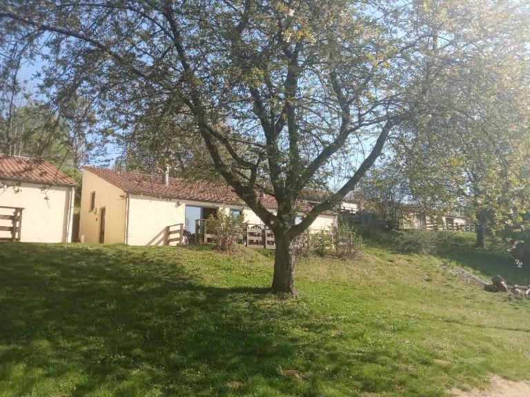 Le repaire des écureuils Vallée de Rabais - Ferienwohnung Virton