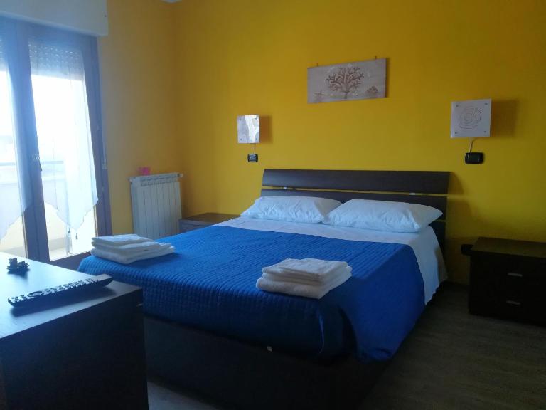 Romanina Appartamento Giuland - Chambres d'hôtes Rome