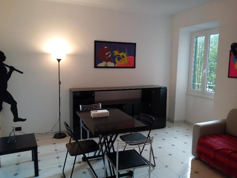 La Casa alla Basilica - Ferienwohnung Rom