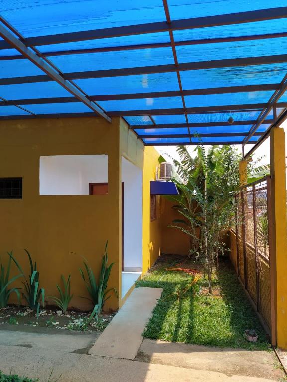 Suites Cerrado - B&B Alto Paraíso de Goiás