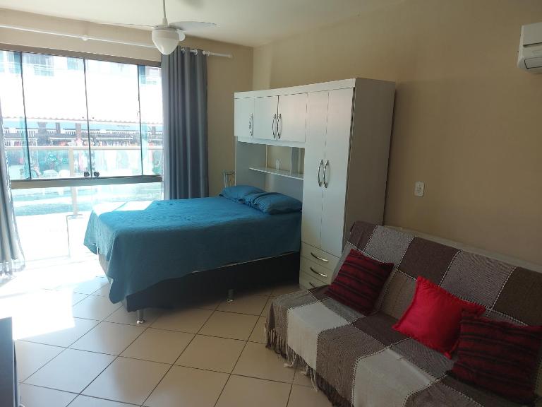 loft Prainha - Bed and Breakfast Arraial do Cabo