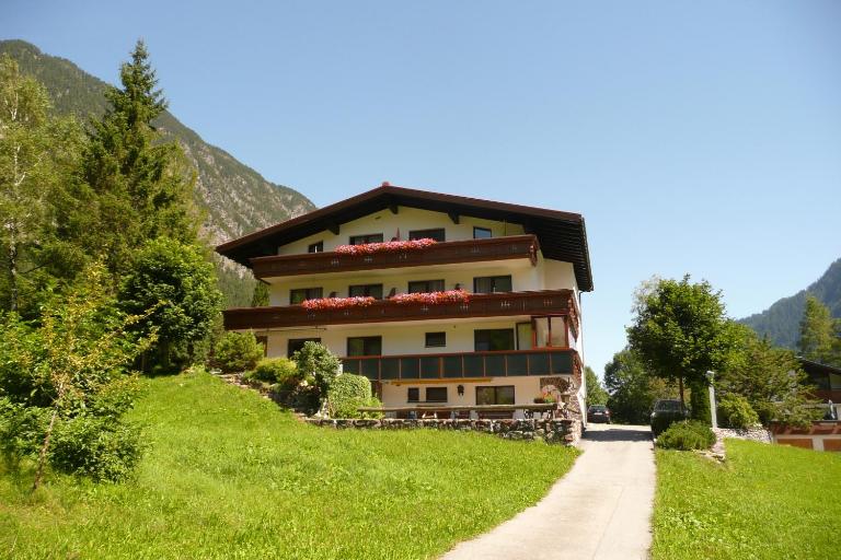 Haus Kella-Egg - B&B Brand