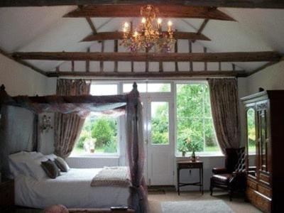 The Walnuts Country House - B&B West Row