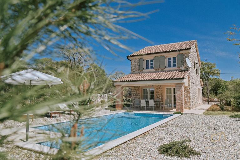 Villa Pepina - B&B Risika