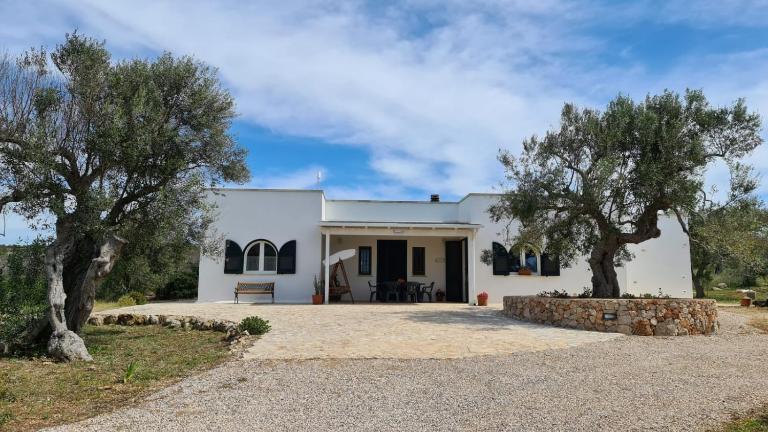 Country House Namasté - B&B Leuca