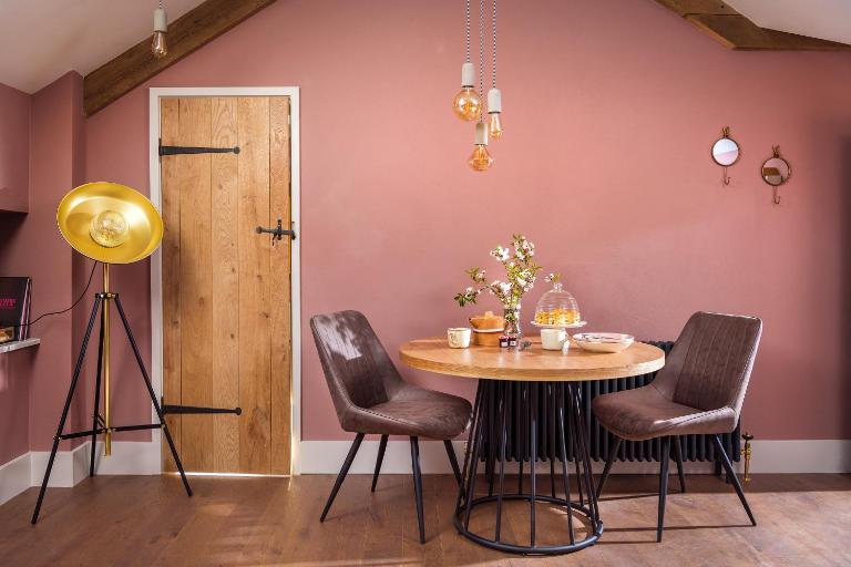 The Duchy Barn at Tregoose Old Mill - Ferienwohnung Newquay