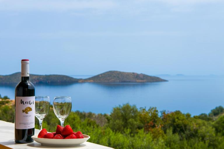 Elounda Anemelia Apartments - B&B Eloúnda