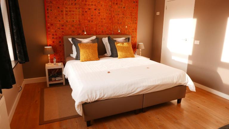 B&B Bella en Basiel - B&B Brujas
