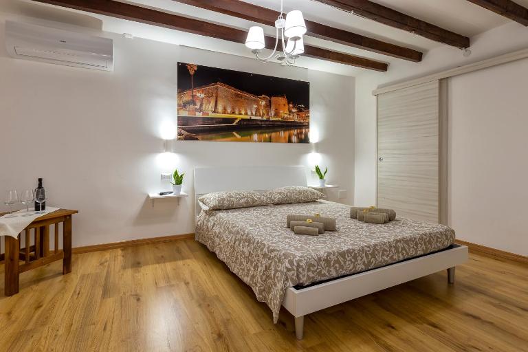 Nonna Nannina Guest House - Ferienwohnung Alghero