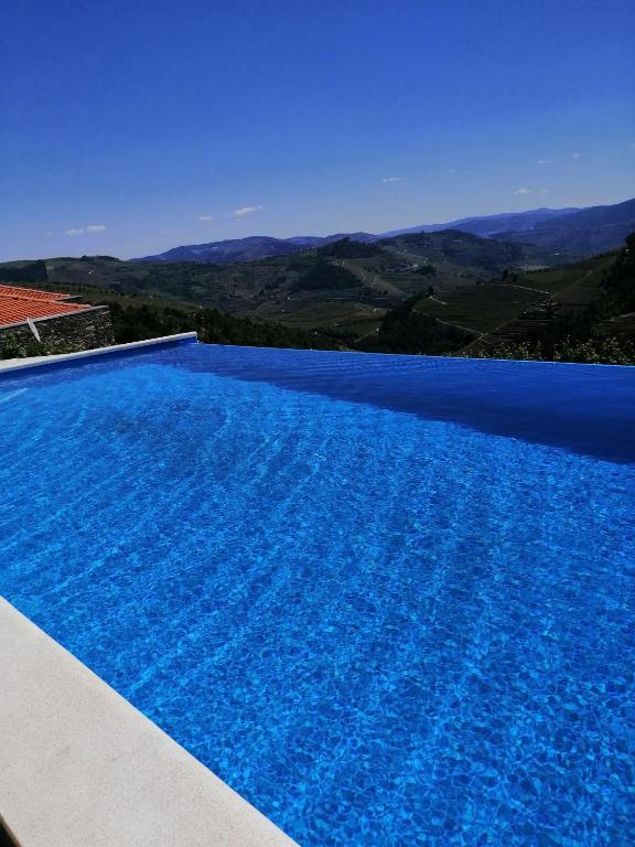 Quinta Teoria - Teoria Guest House - B&B Sabrosa