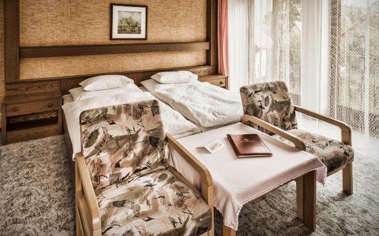 schaus Lüftenegger Ferienhaus - B&B Mauterndorf