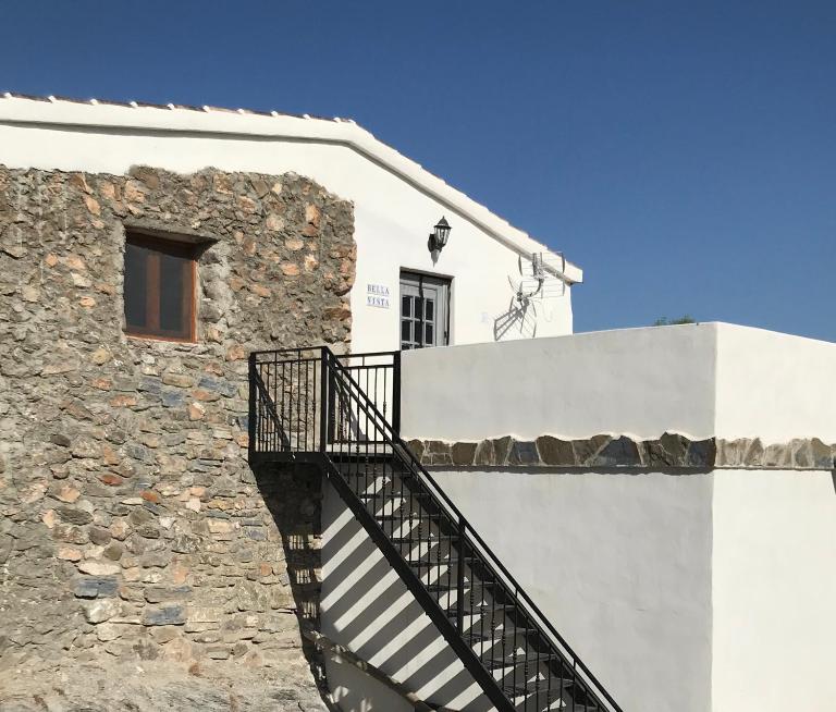 Bella Vista Rural Retreat - B&B Arboleas