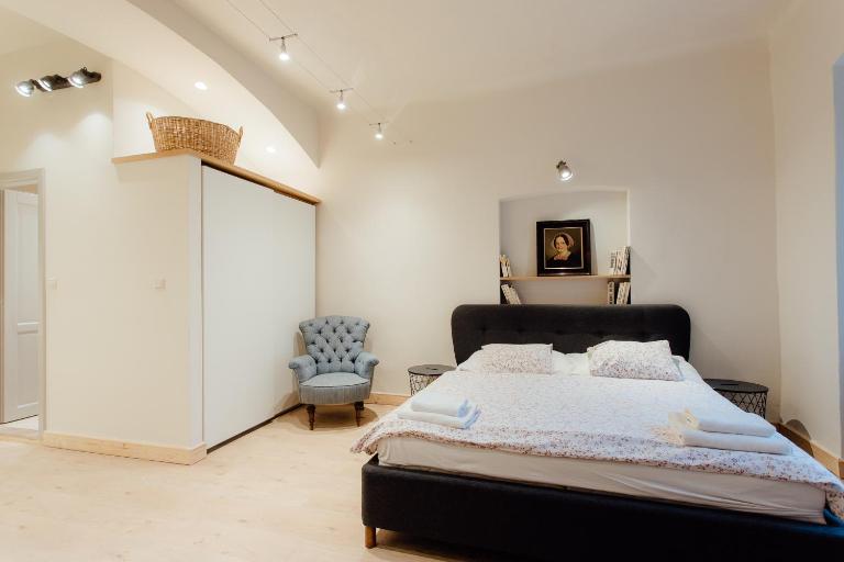 COMMODUS apartment IX - B&B Banská Štiavnica