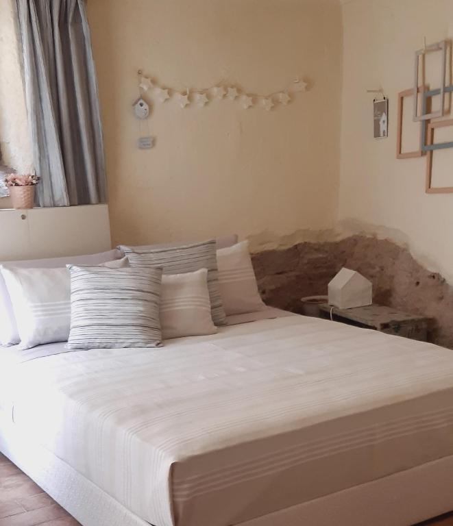 Tavernetta vicino Lago Trasimeno - B&B Magione