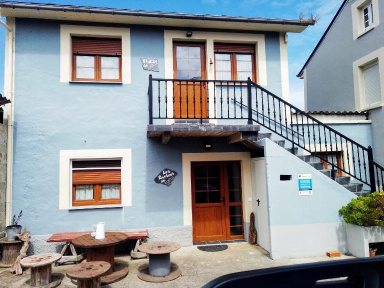 El Pajar de Lina - B&B El Puerto
