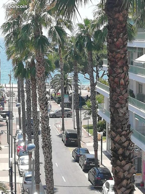 Centre Juan Les Pins - B&B Juan-les-Pins