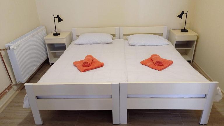 Apartma Divo Koper - B&B Capodistria