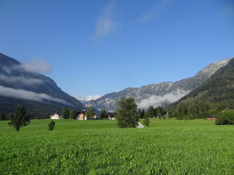 Stanglhof - by myNests - B&B Bad Aussee