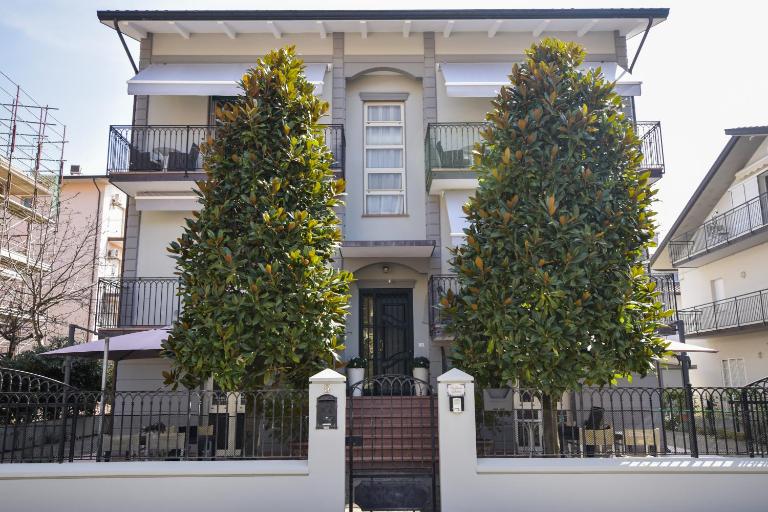 Residence Valeria - B&B Cervia